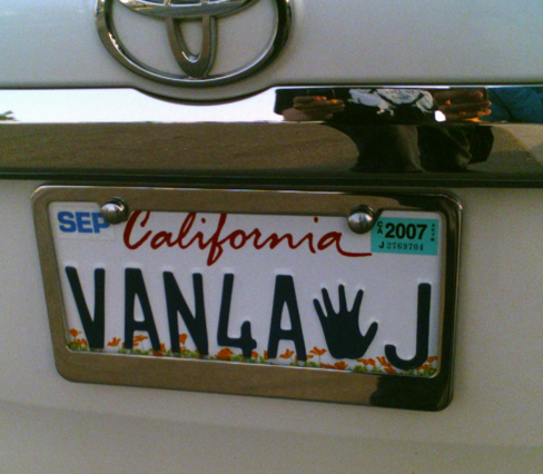 van4handjob